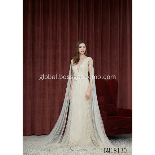 Evening Dress Gowns wedding dress sale for women evening dresses Manufactory